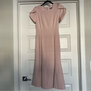 Marc New York Womens Size 2 Pink Long Dress 2026-3b6